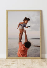 Laddar bild till gallerivisning, Fotoaffisch (porträtt) Plakana SE