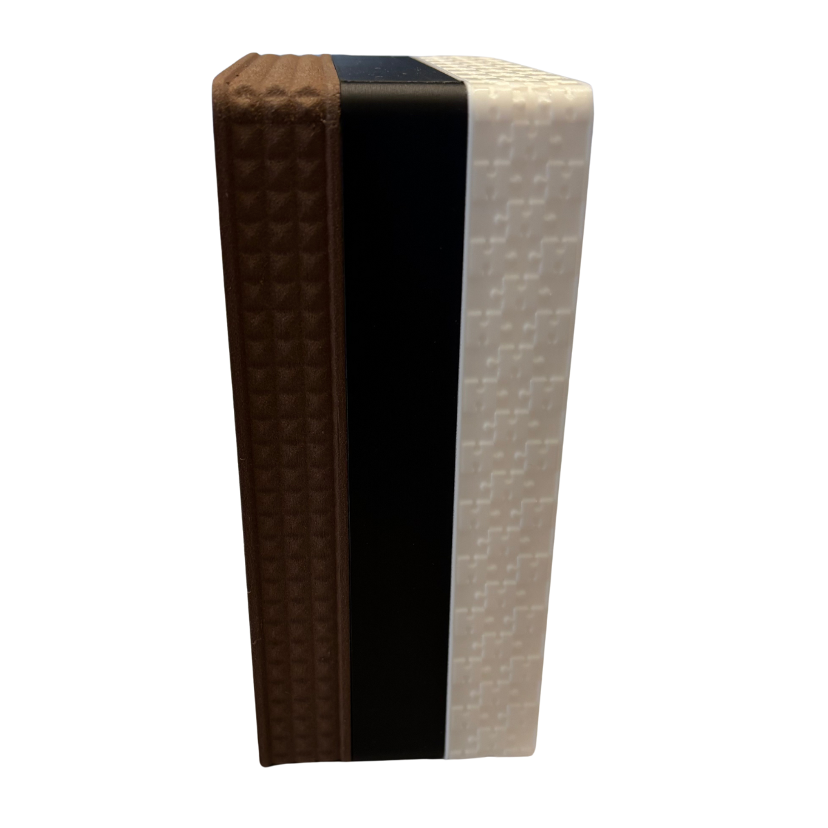 Ramme til lysbillede (17x13,5 cm) Hvid