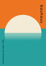 Laddar bild till gallerivisning, Bauhaus no 3 Plakana
