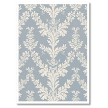 Laddar bild till gallerivisning, Floral Wallpaper No. 1 Plakat
