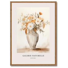 Ladda upp bild till gallerivisning, Gallerie Naturelle No. 3 plakat
