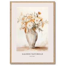 Ladda upp bild till gallerivisning, Gallerie Naturelle No. 3 plakat
