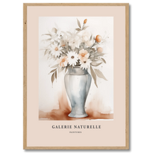 Ladda upp bild till gallerivisning, Gallerie Naturelle No. 2 Plakat
