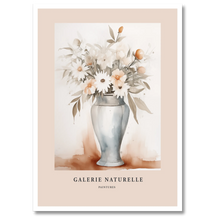 Ladda upp bild till gallerivisning, Gallerie Naturelle No. 2 Plakat
