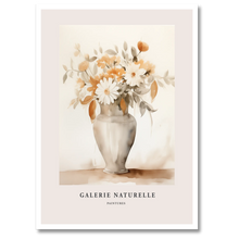 Ladda upp bild till gallerivisning, Gallerie Naturelle No. 3 plakat
