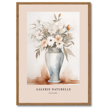 Ladda upp bild till gallerivisning, Gallerie Naturelle No. 2 Plakat
