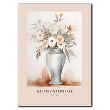 Ladda upp bild till gallerivisning, Gallerie Naturelle No. 2 Plakat
