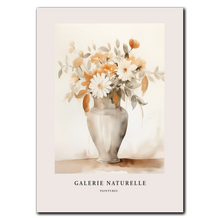 Ladda upp bild till gallerivisning, Gallerie Naturelle No. 3 plakat
