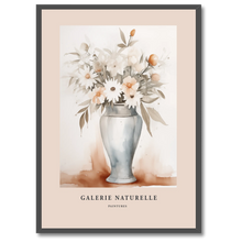 Ladda upp bild till gallerivisning, Gallerie Naturelle No. 2 Plakat
