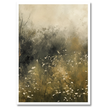 Laddar bild till gallerivisning, Misty Meadow Plakat
