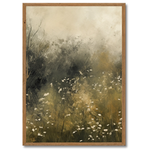 Laddar bild till gallerivisning, Misty Meadow Plakat
