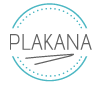 Plakana