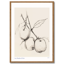 Laddar bild till gallerivisning, The Apple Branch Plakat
