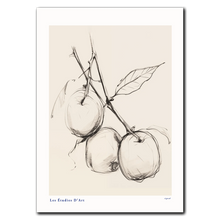 Laddar bild till gallerivisning, The Apple Branch Plakat
