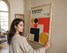 Laddar bild till gallerivisning, Bauhaus no 1
