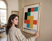 Laddar bild till gallerivisning, Bauhaus no 4 Plakana
