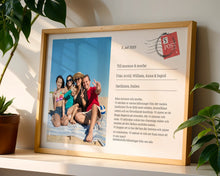 Laddar bild till gallerivisning, Vykortposter - 1 bild Plakana SE
