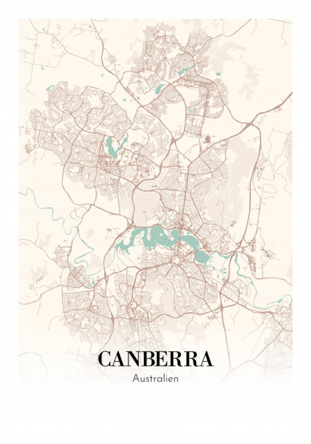 Canberra - Australien
