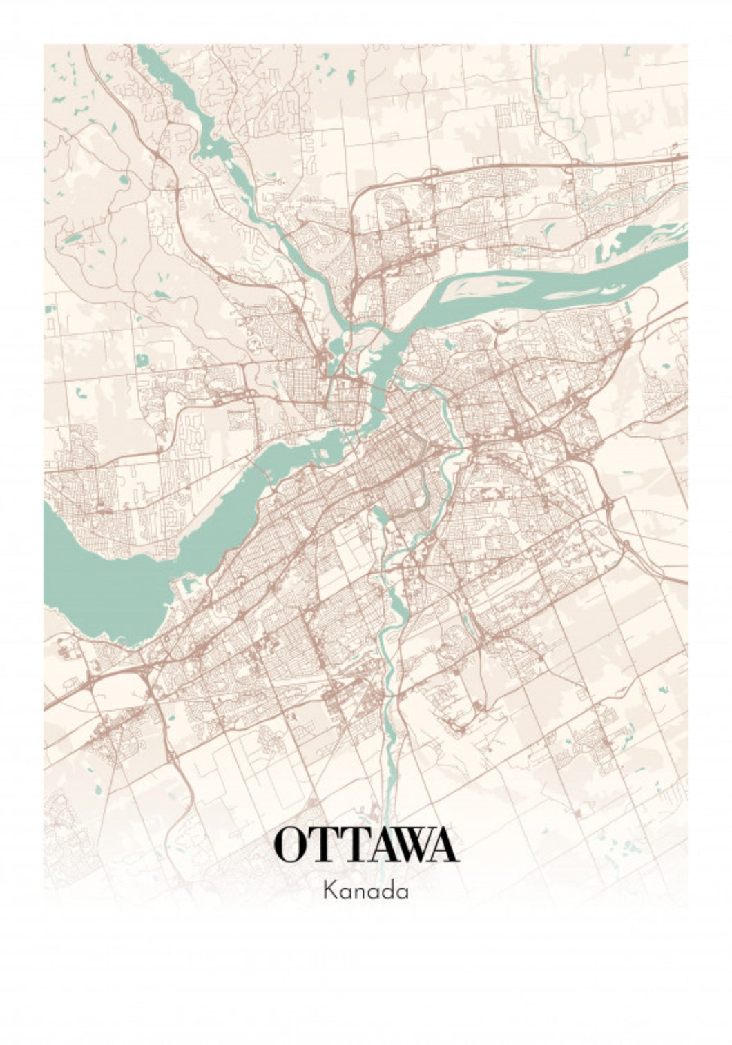 Ottawa - Kanada